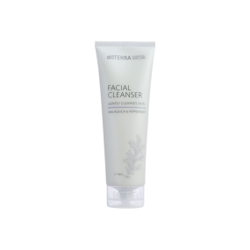 Facial Cleanser 118 ml
