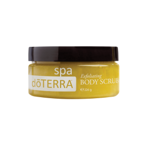 Exfoliating Body Scrub 226 g
