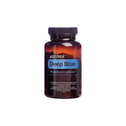 Deep Blue™ Polyphenol Complex 60 Veggie Capsules