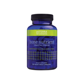 Bone Nutrient Essential Complex 120 kapslar