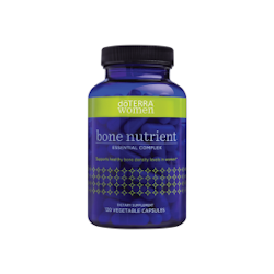 Bone Nutrient Essential Complex 120 kapslar