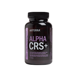 Alpha CRS™+ 120 kapslar