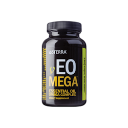 vEO Mega™ 120 kapslar