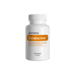 Zendocrine™ Complex 60 kapslar