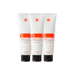 On Guard™ Toothpaste - 3 Pack