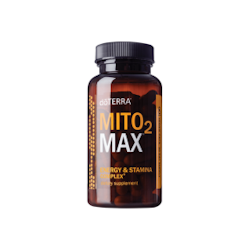 Mito2Max™ 60 kapslar