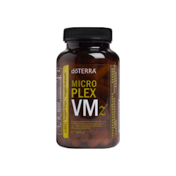 Microplex VMz™ 120 kapslar