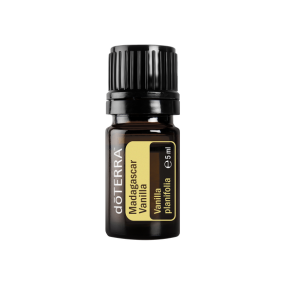 Madagascar Vanilla 5 ml
