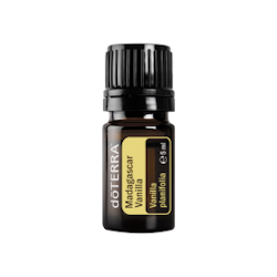 Madagascar Vanilla 5 ml