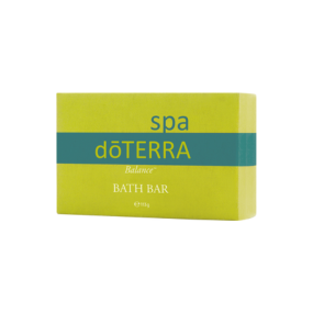dōTERRA Balance™ Bath Bar 113 g