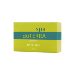dōTERRA Balance™ Bath Bar 113 g