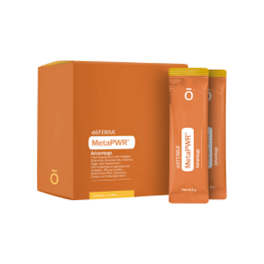 MetaPWR™ Advantage 30 påsar