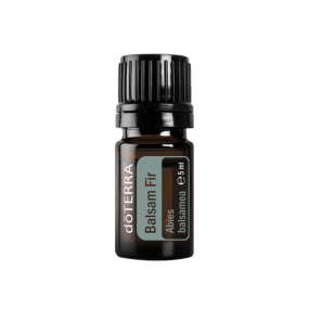 Balsam Fir 5 ml
