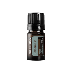 Balsam Fir 5 ml
