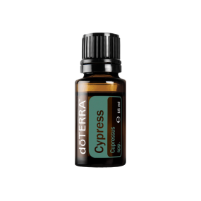 Cypress 15 ml