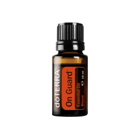 On Guard™ Essential Oil Blend 15 ml