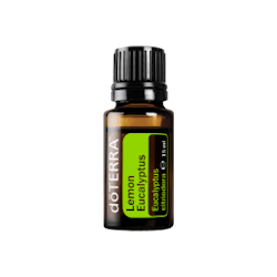 Citroneukalyptus 15 ml