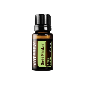 Green Mandarin 15 ml