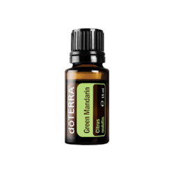 Green Mandarin 15 ml