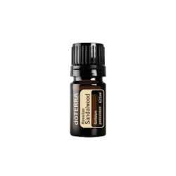 Hawaiian Sandalwood 5 ml