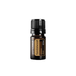 Sandalwood 5 ml
