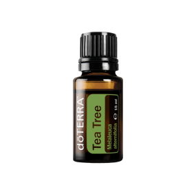 Tea Tree 15 ml