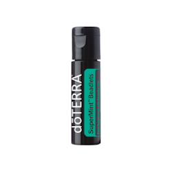 SuperMint™ Beadlets 125 beadlets