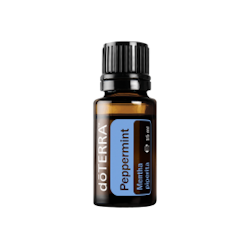 Peppermint 15 ml