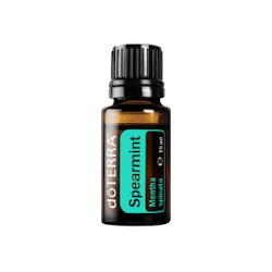 Spearmint 15 ml