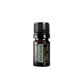 Black Spruce 5 ml