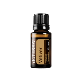 Vetiver 15 ml