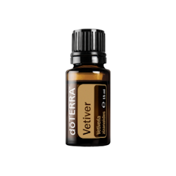 Vetiver 15 ml