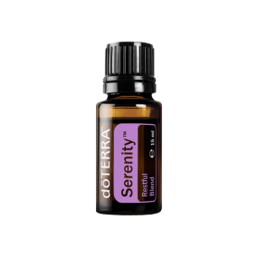 dōTERRA Serenity™ 15 ml