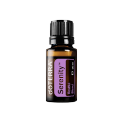 dōTERRA Serenity™ 15 ml