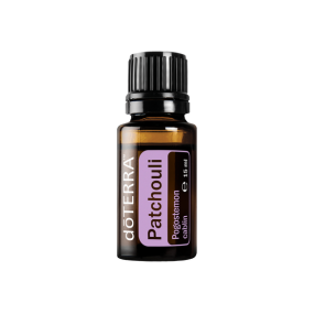 Patchouli 15 ml