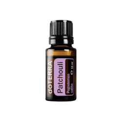 Patchouli 15 ml