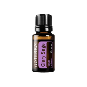 Clary Sage 15 ml