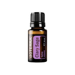 Clary Sage 15 ml