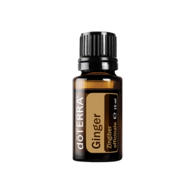 Ginger 15 ml