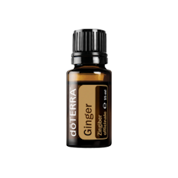 Ginger 15 ml