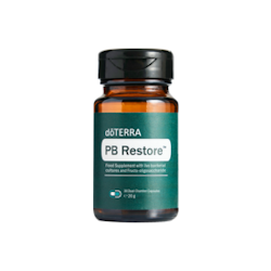 PB Restore™ 30 kapslar