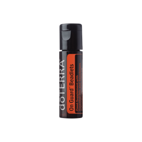 OnGuard™ Beadlets 125 beadlets