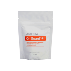 OnGuard™+ Chewable Tablets 60 tabletter