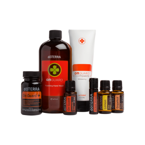 Immune Booster Kit