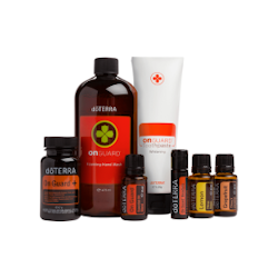 Immune Booster Kit