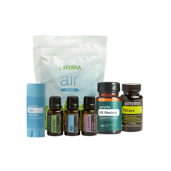 Changing Seasons Kit