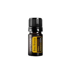 Breu Branco 5 ml