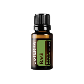 Basil 15 ml