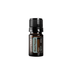 Black Pepper 5 ml