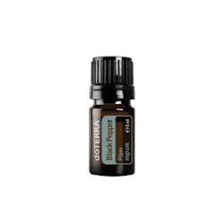 Black Pepper 5 ml